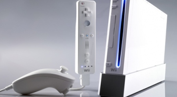 Wiimote eredetileg GameCube-ban?