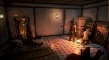 Wild West Online