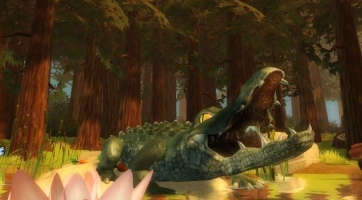 Wildlife: Forest Survival: További információk