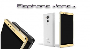 Windows 10-es csúcsmodellen dolgozik az Elephone