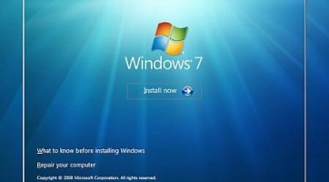 Windows 7: Idő előtt kalózkézen