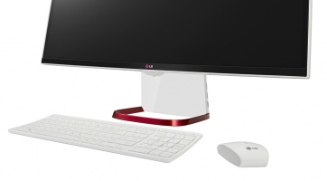 Windows-ra alapozott újdonságokat mutatott be az LG