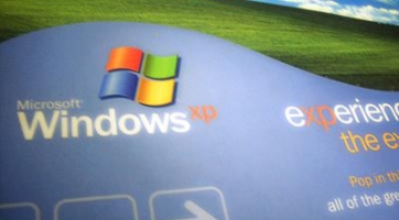 Windows XP SP3 - Az utolsó kenet