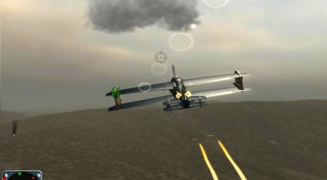 Wings Of Control: bejelentés képekkel