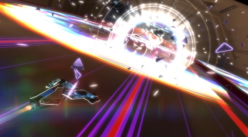 WipEout HD