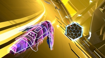 WipEout HD