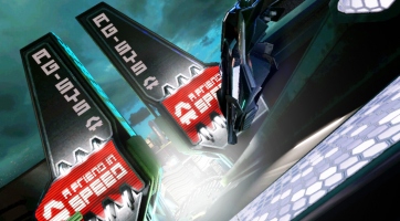 WipEout HD