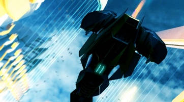 WipEout HD