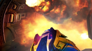 WipEout HD