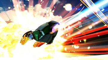 WipEout HD