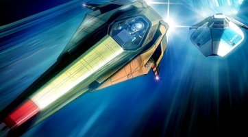 Wipe Out HD: Hamarosan megérkezhet?