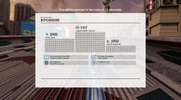 WipEout HD