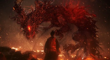 Wo Long: Fallen Dynasty címmel új akciójátékon dolgozik a Team Ninja
