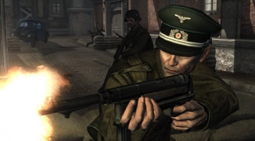 Wolfenstein: Biztosan lesz PC verzió