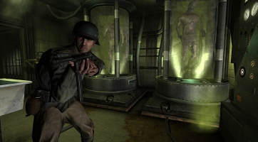 Wolfenstein: Előrendelési bónuszok
