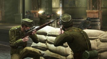 Wolfenstein