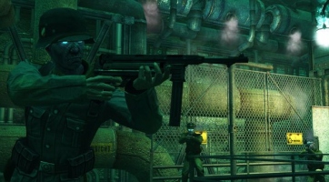 Wolfenstein