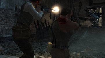 Wolfenstein: Július közepén érkezik