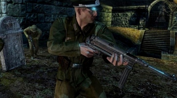 Wolfenstein: Nyári megjelenés