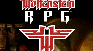Wolfenstein RPG: Vidd magaddal a nagy kalandot