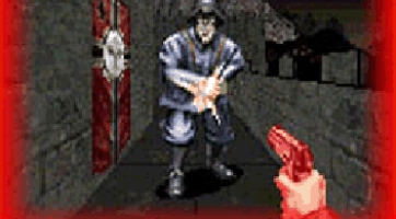 Wolfenstein