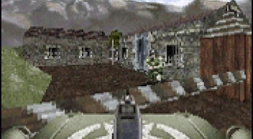 Wolfenstein