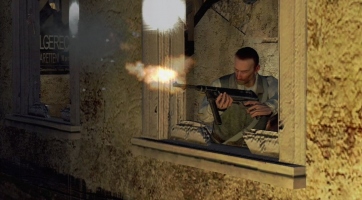 Wolfenstein: Terítéken a többjátékos mód