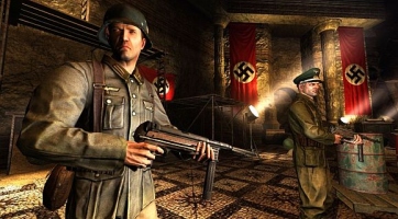 Wolfenstein