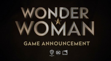 Wonder Woman játékot készítenek a Middle-Earth: Shadow of War fejlesztői