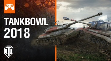 World of Tanks: indul a Tankbowl 2018, melyben az amerikai és a szovjet erők csapnak össze