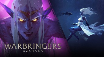 World of Warcraft: Battle for Azeroth - itt a Warbringers videósorozat utolsó epizódja