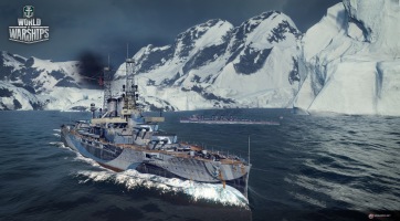 World of Warships: megvan a megjelenési dátum