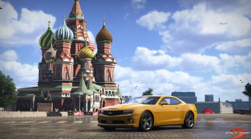 World of Speed