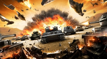 World of Tanks: itt a harmadik fejlesztői napló