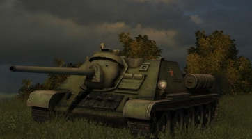 World of Tanks: Karácsonyi trailer