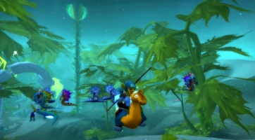 World of Warcraft Cataclysm: A gyűjtői kiadás tartalma