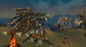 World of Warcraft: Cataclysm: Leszámolás az Apple régebbi számítógépeivel?