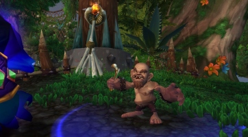 World of Warcraft Cataclysm: Zul Gurub nem raid instance-ként fog funkcionálni