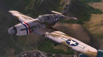 World of Warplanes