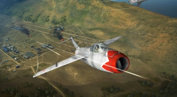 World of Warplanes