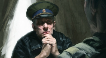 World In Conflict: Soviet Assault: Ellopták az oroszok a tankot