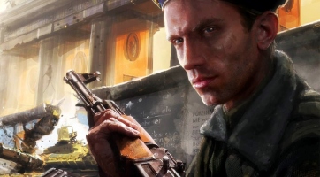 World In Conflict: Soviet Assault: Konzolokra nem érkezik