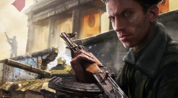 World In Conflict: Soviet Assault: Márciusban érkezik!