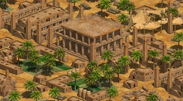 World of Pharaos: Új harci sajátosságok