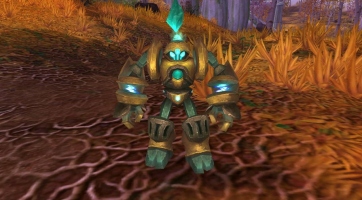 World of Warcraft: A Hotfix elnémítja a  WoW-kedvenc Lil XT-Petet