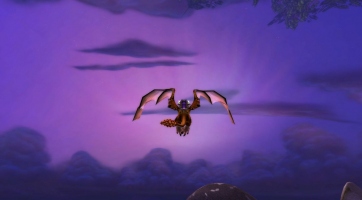 World of Warcraft Cataclysm: Béta teszt DirectX 11-es támogatással