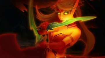 World of Warcraft Cataclysm: Jobban odafigyelnek a készítők a Proc Effect-re