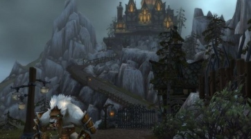World of Warcraft: Cataclysm: Újabb képek a repertoárban