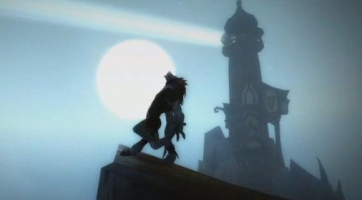 World of Warcraft: Cataclysm: Új képek a női worgenekről