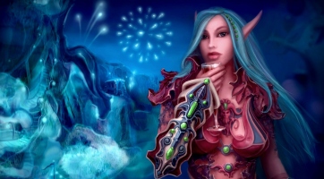 World of Warcraft: Jótékonykodik a Blizzard